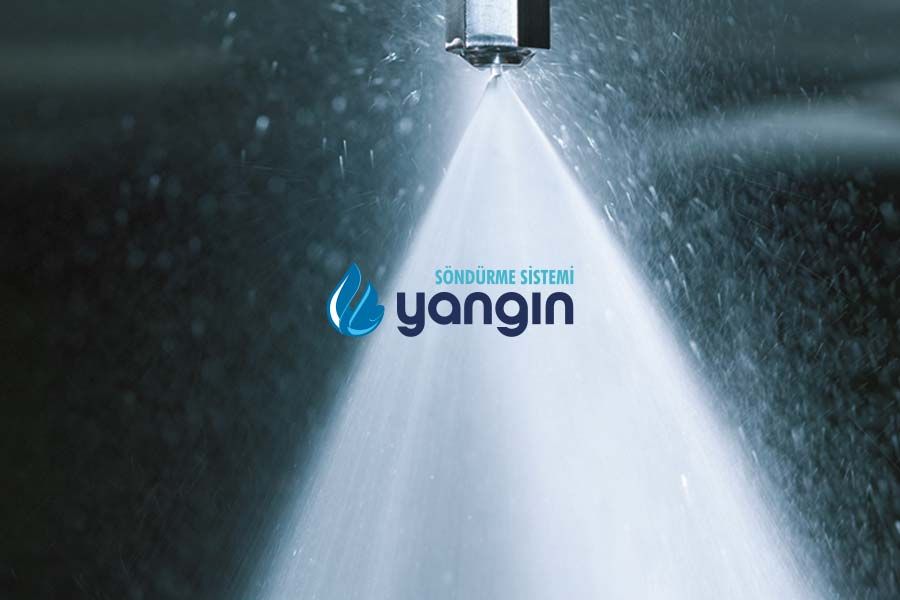 Su Sisi Yangın Söndürme Sistemleri İstanbul Avrupa